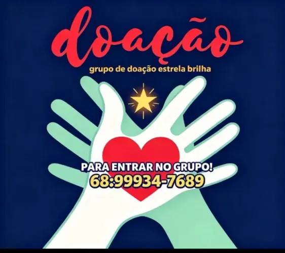 Blusas do Brasil