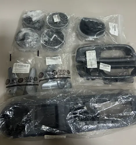 Peças para gol/voyage do g5,g6,g7