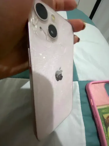 Vendo iPhone 13 128g 1400