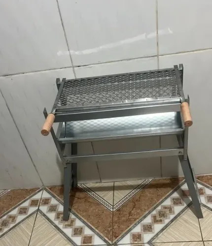 Churrasqueira