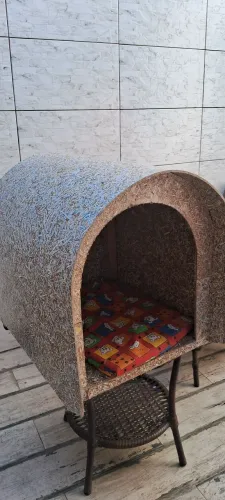 Casinha de Cachorro