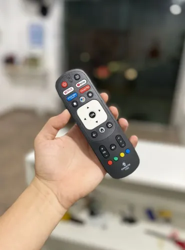 Controle VG Smart tv - fazemos entregas 