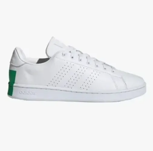 Tênis Adidas branco unissex Original