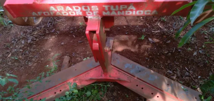 Afofador de mandioca