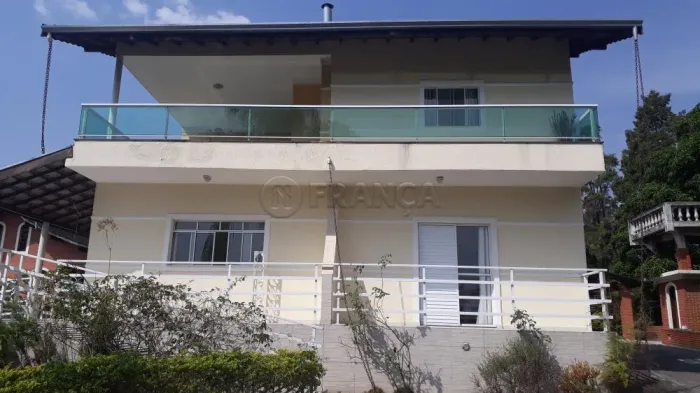 CHACARA EM CONDOMINIO - CONDOMINIO LAGOINHA - JACAREÍ SP