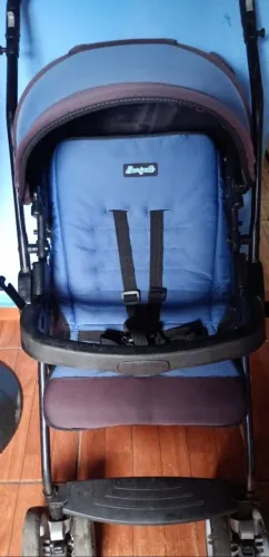 Quero vender esse carinha de bebê