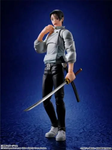 Jujutsu Kaisen SH Figuarts Yuta Okkotsu Pronta entrega