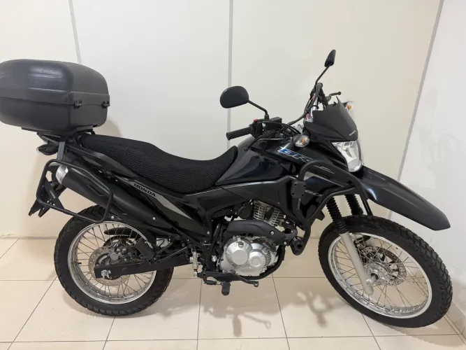 NXR 160 BROS ESDD 2024 