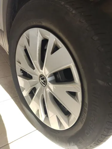 Rodas aro 16 VW
