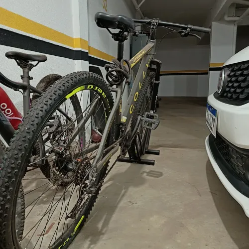 Bicicleta Collie Aro 29