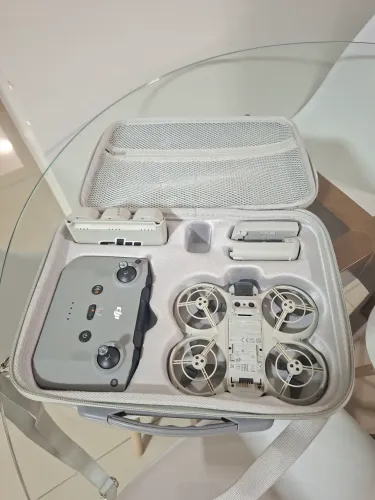 Drone DJI Neo