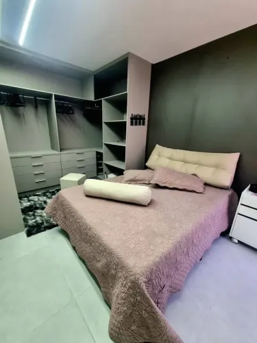 Loft Mobiliado à Venda em Ponta Negra | Condomínio II Azevedo