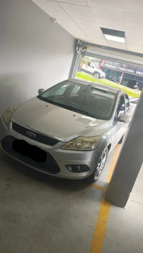 Ford Focus Sedan 2.0 16v/2.0 16V Flex 4P Aut. 2013
