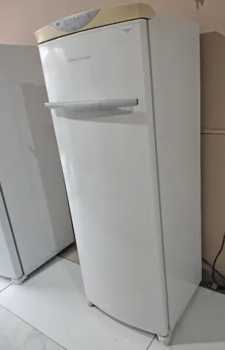 Geladeira Brastemp Frost Free
