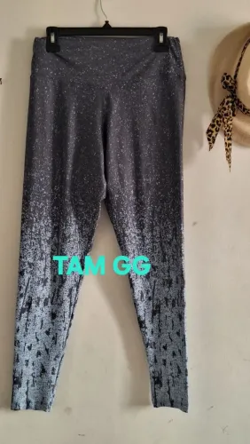 Calças legging GG