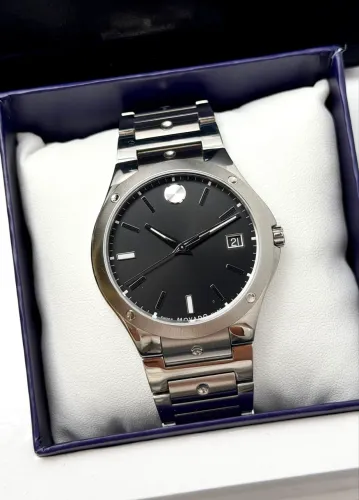 Movado Sports Edition 