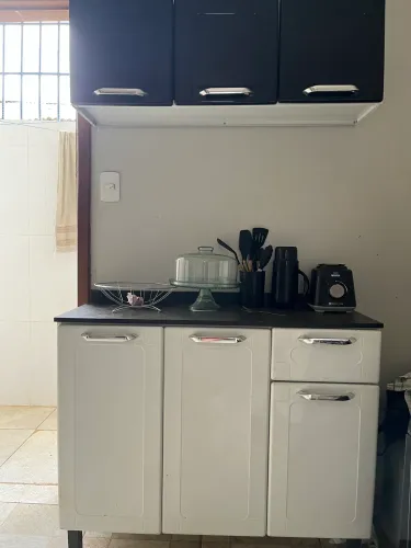 Armário de cozinha