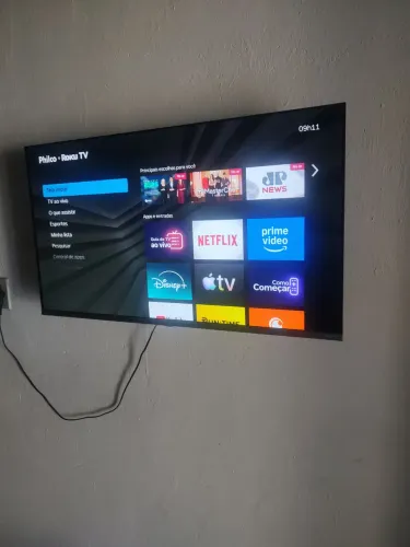 Smart TV Philco 43 polegadas