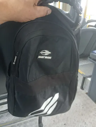 Mochila Mormaii 25 L original 