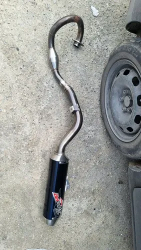 Bel parts XRE300