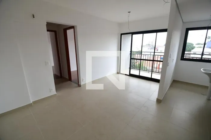 APARTAMENTO RESIDENTIAL em Campinas - São Paulo, Vila Nova
