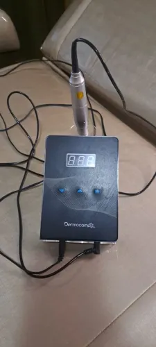 Dermografo Dermocamp