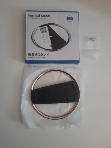 Base para PS5 Slim