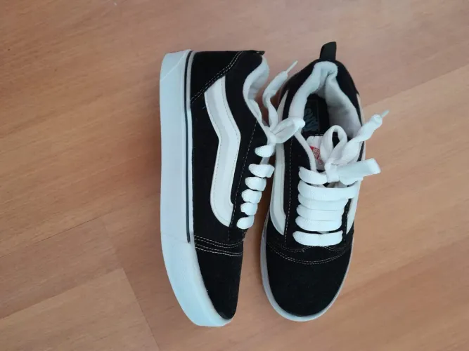 Tênis Vans
