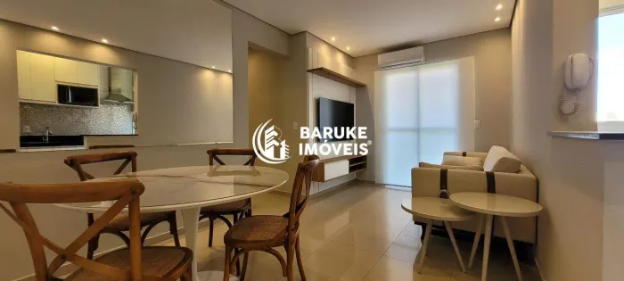 Apartamento 3 quartos 1 suíte para aluguel no bairro NUCLEO HABITACIONAL BRIGADEIRO FARIA