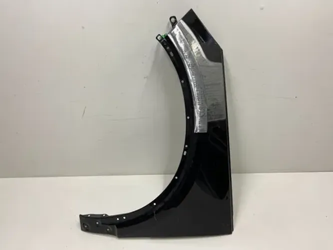 Paralama Esquerdo Volvo Xc40 2018 2019 2020 2021 2022
