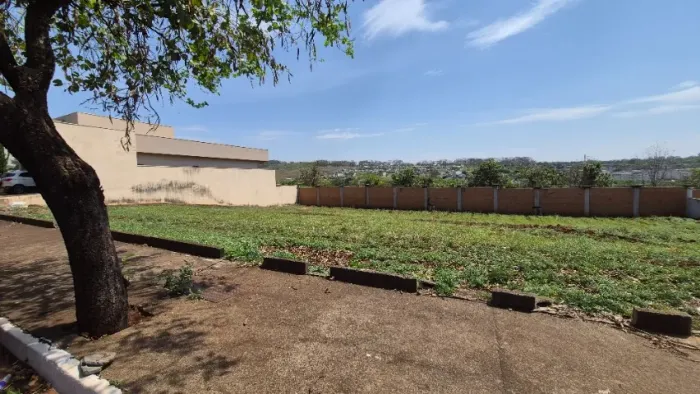 Terreno 363m² | Cond. Jd. Vista Bella | Bonfim Paulista
