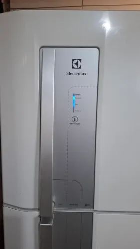 PARA TÉCNICOS | ELECTROLUX FROST FREE.