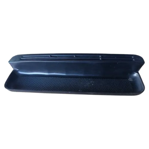 Borracha console central vw golf 1999 2001