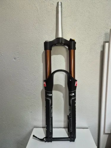 SUSPENSÃO MARZOCCHI 350 NCR 160MM