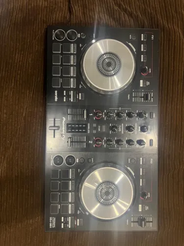 DDJ SB3