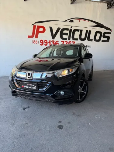 Honda HR-V EXL 1.8 Flexone 16V 5P Aut. 2020