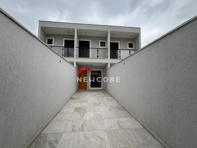 Casa em Rua Padre Chico - Santo Amaro - São Paulo/SP