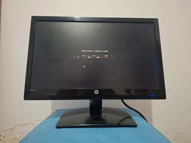 Monitor gamer 19 polegadas