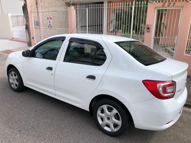 Aluguel carro aplicativo Uber