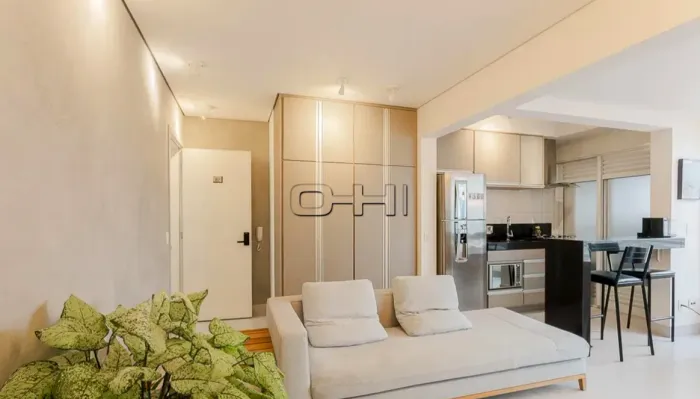 Aluguel Apartamento 2 Dormitórios - 70 m² Pinheiros