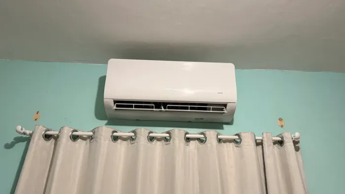AR CONDICIONADO INVERTER