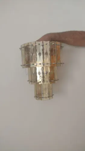 Lustre antigo