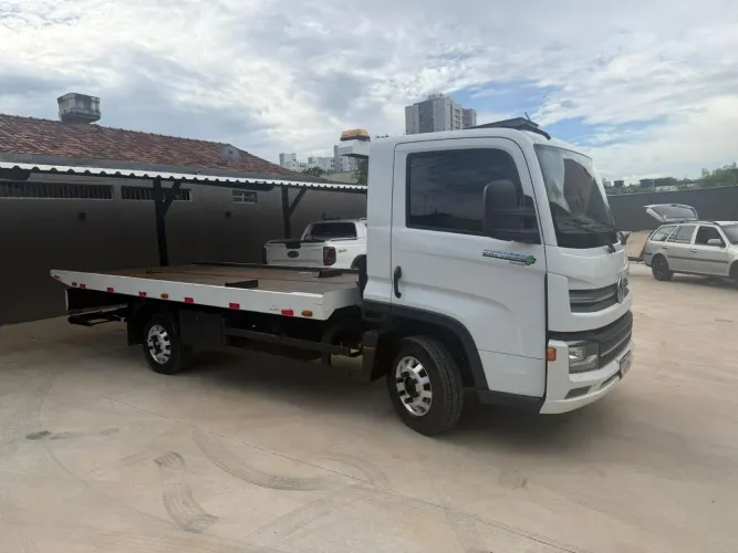volkswagen express drc 4x2