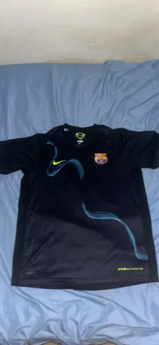 Camisa ORIGINAL Barcelona 08/09
