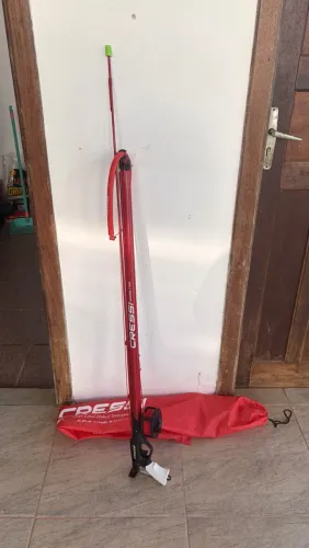 Arbalete Cressi Apache Tyro 75cm - 16mm