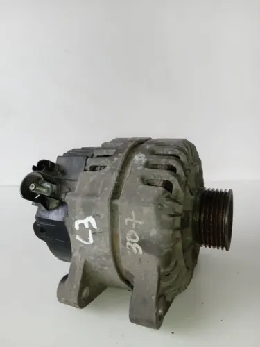 Alternador Citroen C3 1.6 2009-2012 