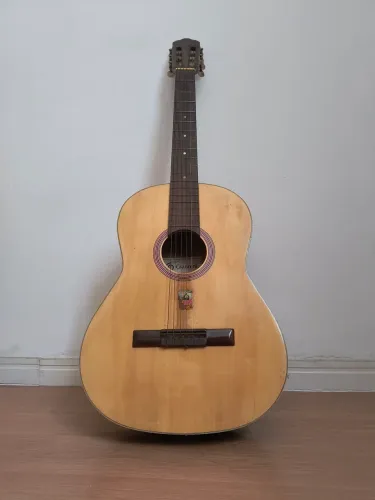 Violão Giannini Clássico GWNI 18/19