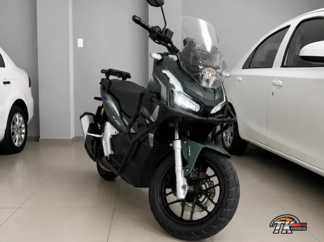 Honda Adv 150 2024