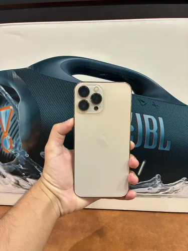 IPHONE 13 PRO MAX 256GB (SEMI ZERO)