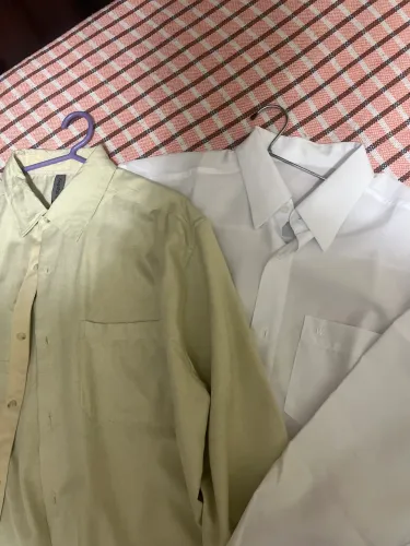 Roupa social